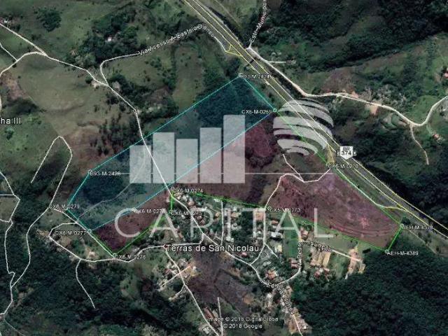 Terreno venda em Residencial Valville 1, Santana de Parnaíba