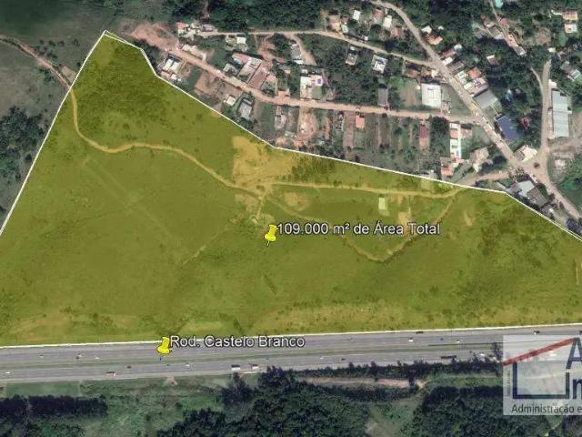 Terreno venda em Região Imediata de São Paulo, Região Metropolitana de São Paulo