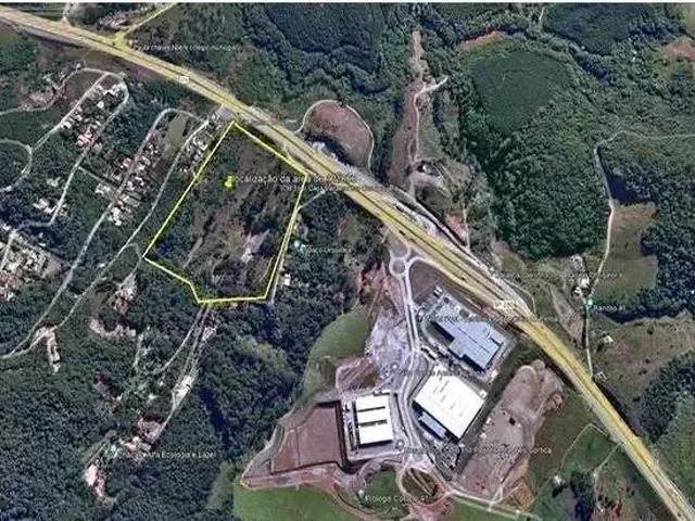 Terreno venda em Região Imediata de São Paulo, Região Metropolitana de São Paulo