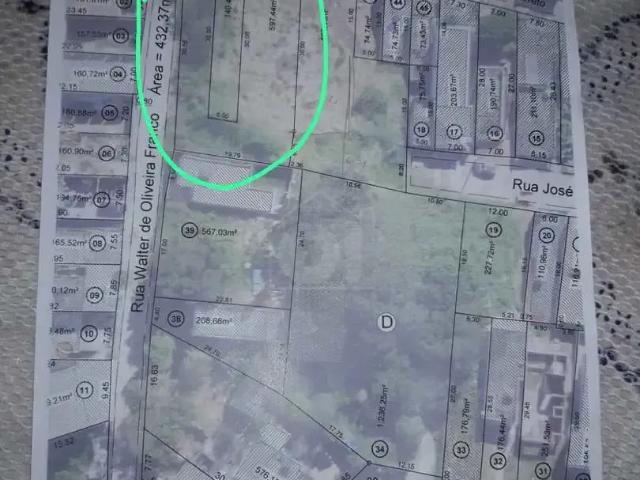 Terreno venda em Região Imediata de São Paulo, Região Metropolitana de São Paulo