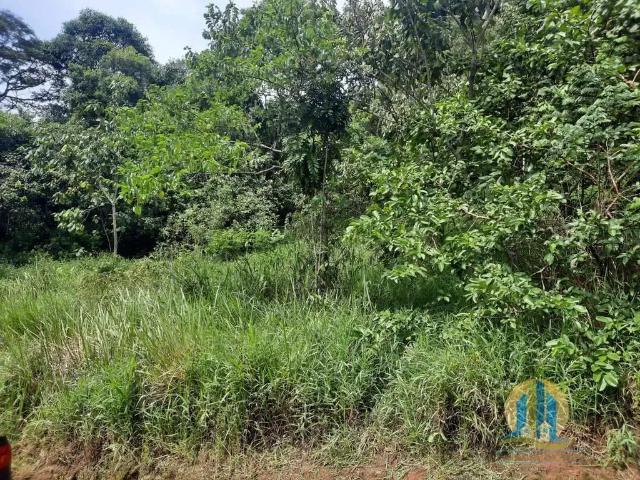 Terreno venda em Santana de Parnaíba, Região Geográfica Intermediária de São Paulo
