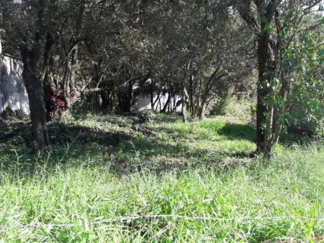 Terreno venda em Santana de Parnaíba