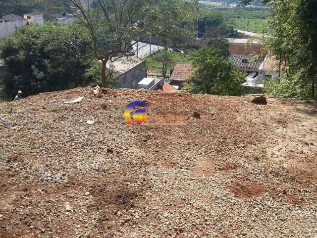 Terreno venda em Região Imediata de São Paulo, Região Metropolitana de São Paulo