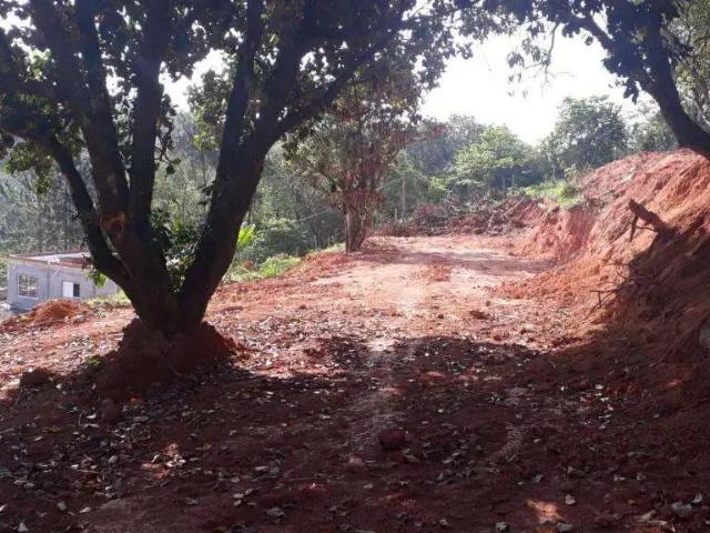 Terreno venda em Jardim Professor Benoá Gleba 2, Santana de Parnaíba