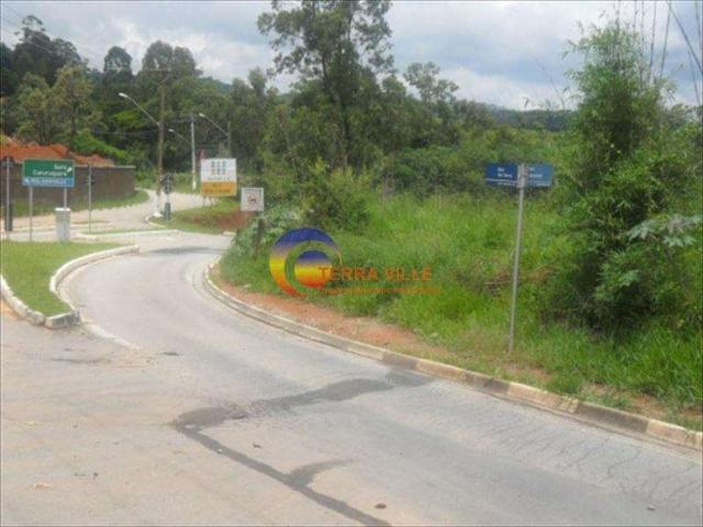 Terreno venda em Região Imediata de São Paulo, Região Metropolitana de São Paulo