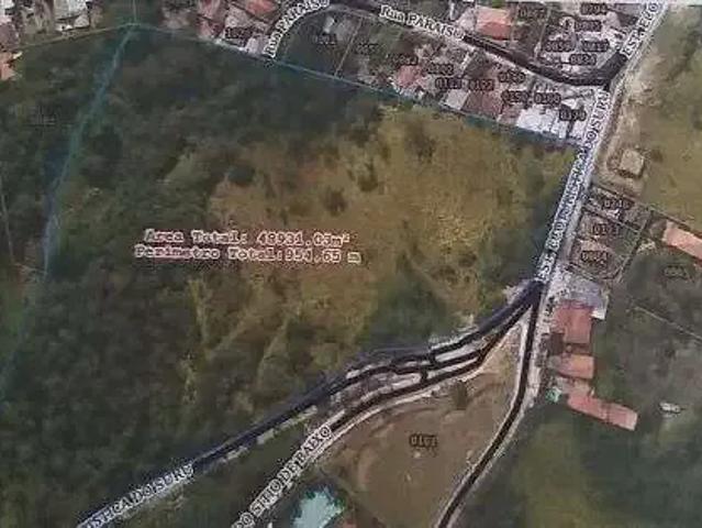 Terreno venda em Região Imediata de São Paulo, Região Metropolitana de São Paulo