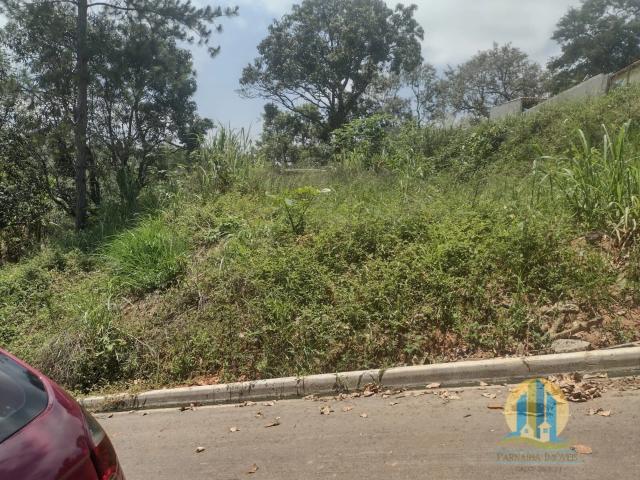 Terreno venda em Santana de Parnaíba, Região Geográfica Intermediária de São Paulo