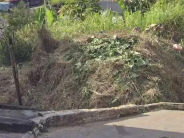 Terreno venda em Região Imediata de São Paulo, Região Metropolitana de São Paulo