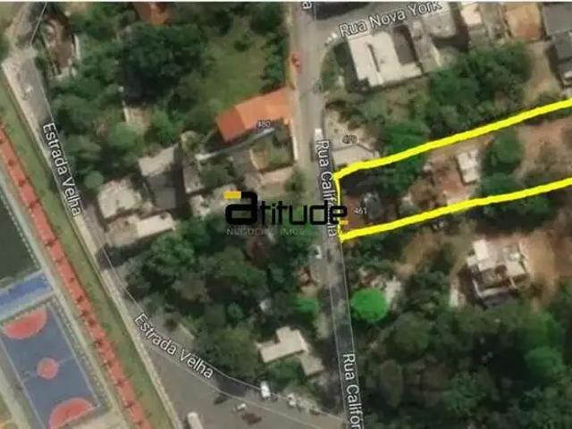 Terreno venda em Região Imediata de São Paulo, Região Metropolitana de São Paulo