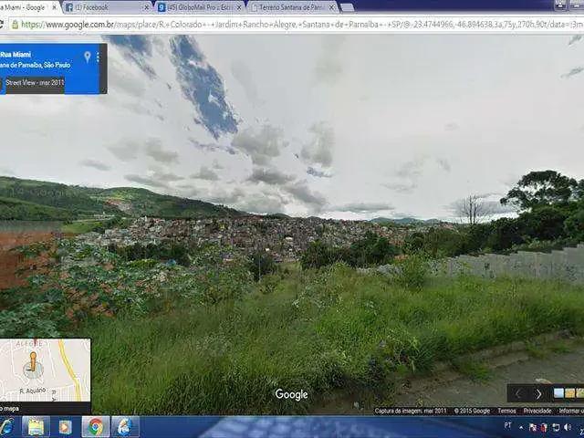 Terreno venda em Região Imediata de São Paulo, Região Metropolitana de São Paulo
