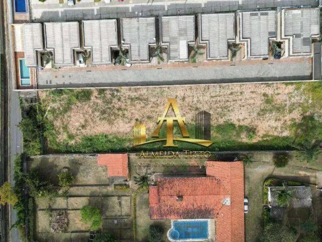 Terreno venda em Região Imediata de São Paulo, Região Metropolitana de São Paulo