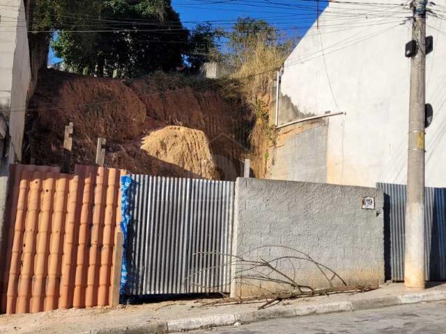 Terreno venda em Jardim São Luiz Gleba 1, Santana de Parnaíba