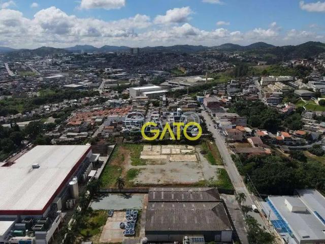 Terreno venda em Residencial Valville 1, Santana de Parnaíba