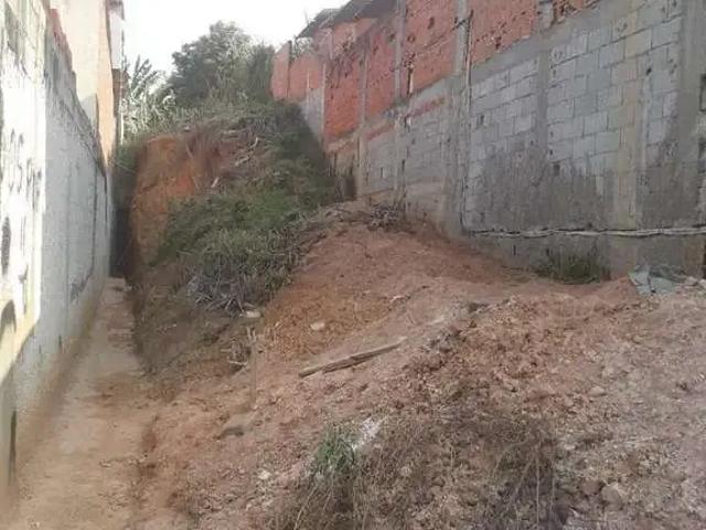 Terreno venda em Chácara São Luiz Gleba 2, Santana de Parnaíba