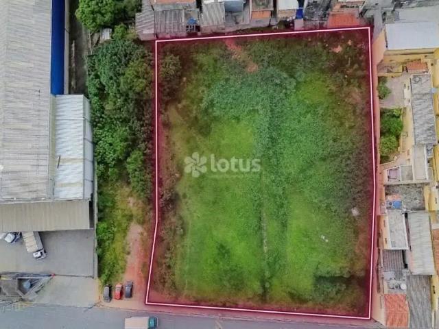 Terreno venda em Região Imediata de São Paulo, Região Metropolitana de São Paulo