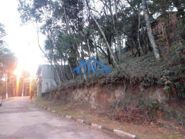 Terreno venda em Morada do Sol, Santana de Parnaíba