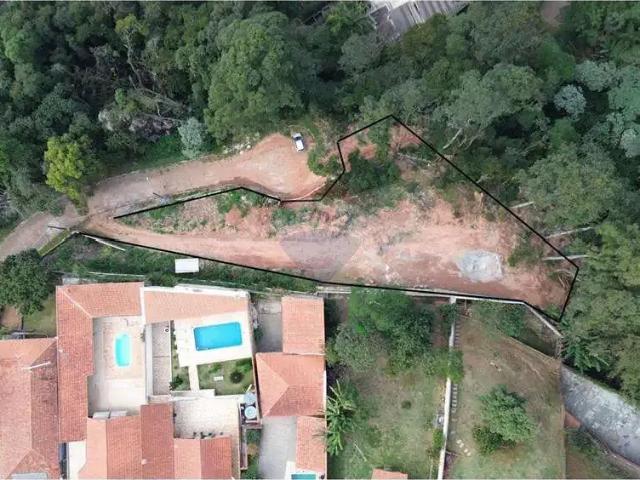 Terreno venda em Região Imediata de São Paulo, Região Metropolitana de São Paulo