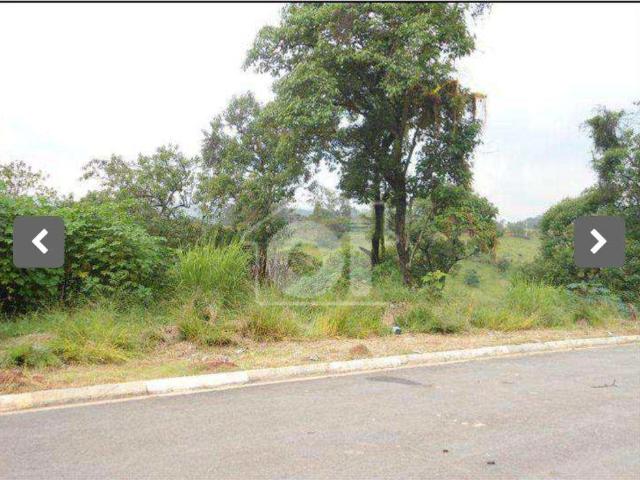 Terreno venda em Residencial New Ville, Santana de Parnaíba