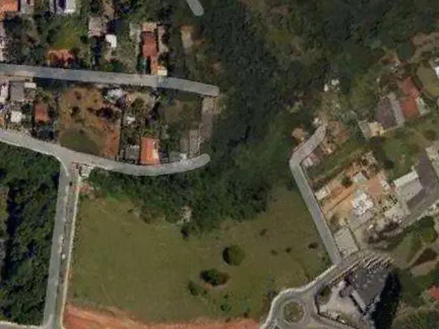 Terreno venda em Cristal Park 3, Santana de Parnaíba