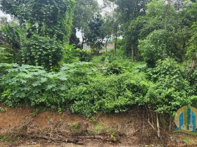 Terreno venda em Santana de Parnaíba, Região Geográfica Intermediária de São Paulo