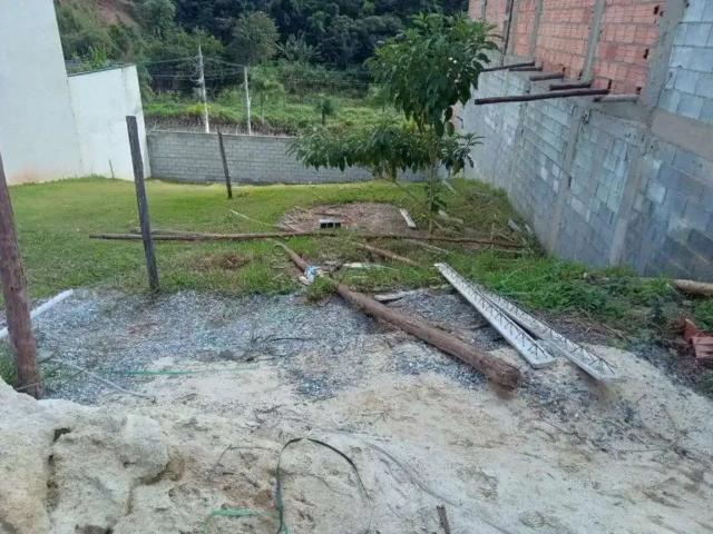 Terreno venda em Vila Araçá, Santana de Parnaíba