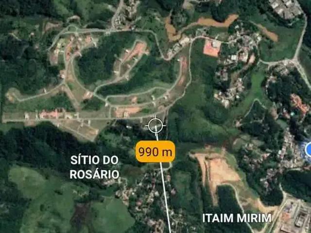 Terreno venda em Mirante Parnaíba, Santana de Parnaíba