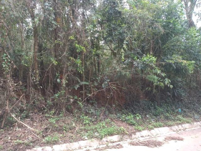 Terreno venda em Mirante Parnaíba, Santana de Parnaíba
