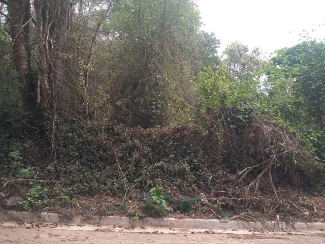 Terreno venda em Mirante Parnaíba, Santana de Parnaíba