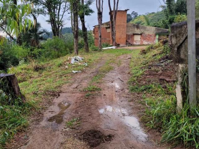 Terreno venda em Mirante Parnaíba, Santana de Parnaíba