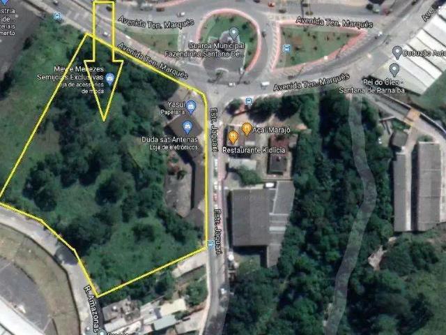 Terreno venda em Região Imediata de São Paulo, Região Metropolitana de São Paulo