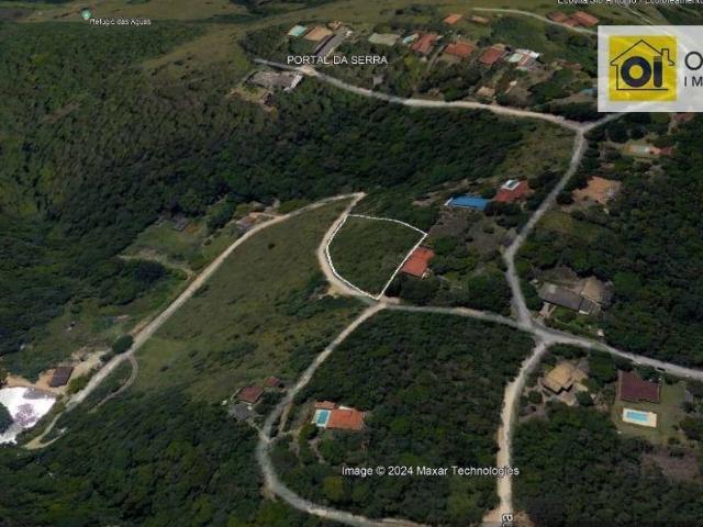 Terreno venda em Santana de Parnaíba, Região Geográfica Intermediária de São Paulo
