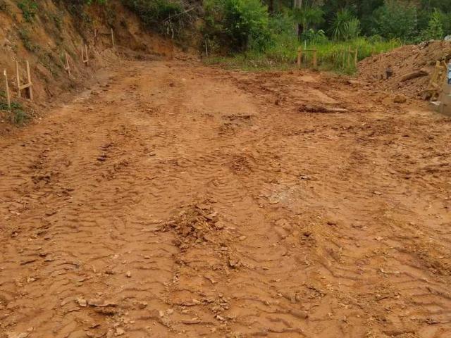 Terreno venda em Santana de Parnaíba