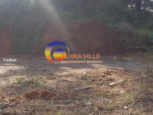 Terreno venda em Residencial Morada da Aldeia, Santana de Parnaíba