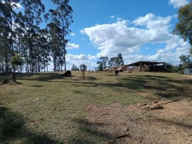 Terreno venda em Residencial Valville 1, Santana de Parnaíba