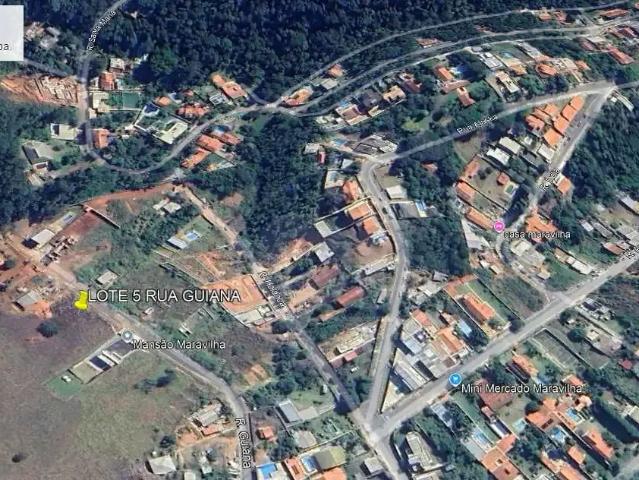 Terreno venda em Região Imediata de São Paulo, Região Metropolitana de São Paulo