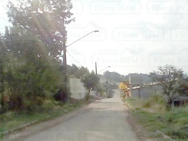 Terreno venda em Santana de Parnaíba