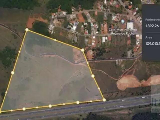Terreno venda em Região Imediata de São Paulo, Região Metropolitana de São Paulo