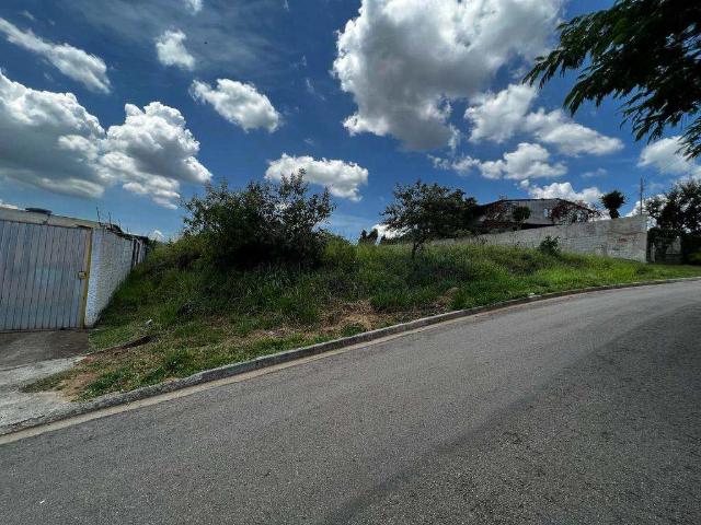 Terreno venda em Recanto Maravilha III, Santana de Parnaíba