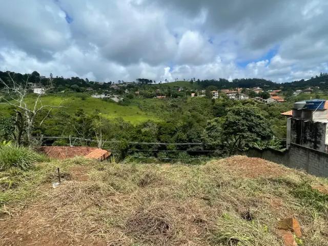 Terreno venda em Recanto Maravilha III, Santana de Parnaíba