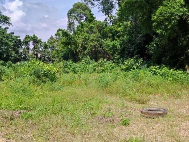 Terreno venda em Chácara Clarice, Santana de Parnaíba