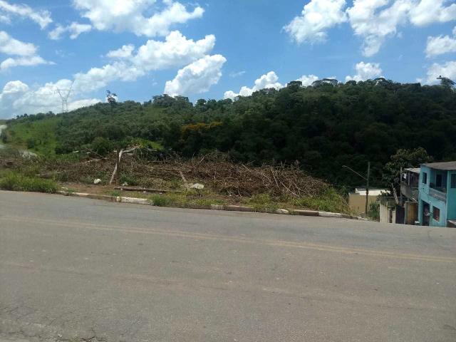 Terreno venda em Refúgio dos Bandeirantes 1, Santana de Parnaíba