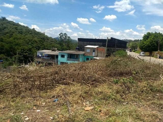 Terreno venda em Refúgio dos Bandeirantes 1, Santana de Parnaíba