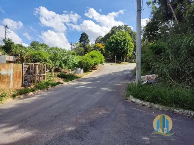 Terreno venda em Santana de Parnaíba, Região Geográfica Intermediária de São Paulo