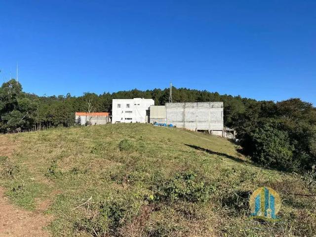 Terreno venda em Santana de Parnaíba, Região Geográfica Intermediária de São Paulo