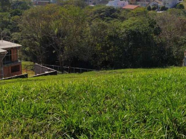 Terreno venda em Santana de Parnaíba