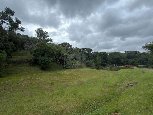 Terreno venda em Santana de Parnaíba