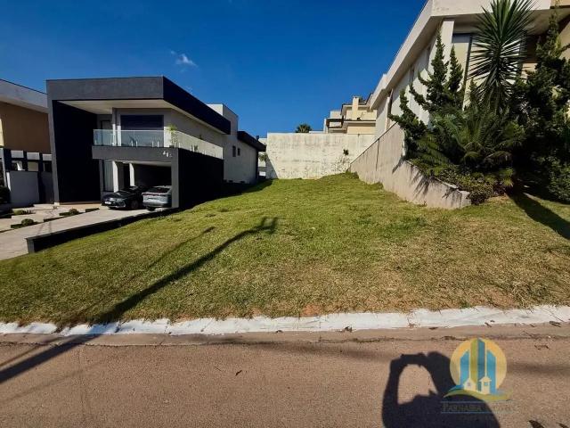 Terreno venda em Santana de Parnaíba, Região Geográfica Intermediária de São Paulo