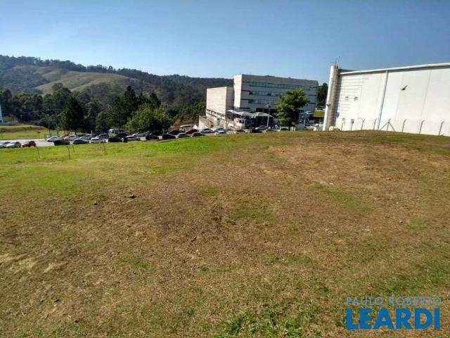 Terreno venda em Polo Industrial Tamboré, Santana de Parnaíba