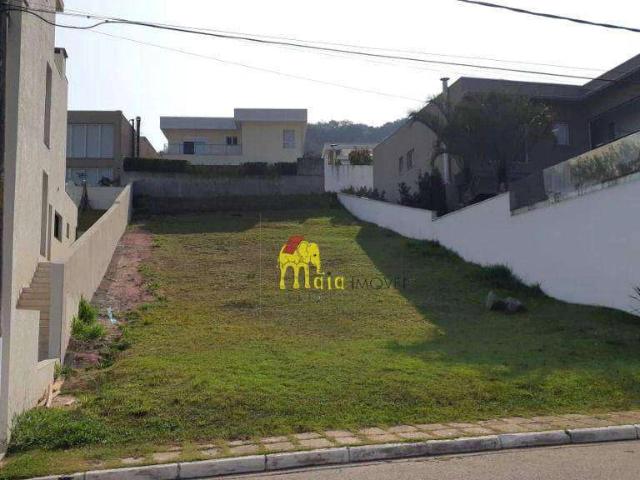 Terreno venda em Jardim Represa, Santana de Parnaíba