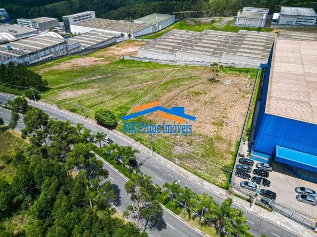 Terreno venda em Região Imediata de São Paulo, Região Metropolitana de São Paulo